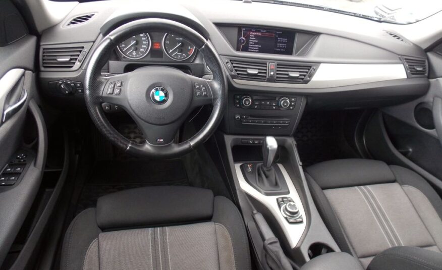 BMW X1 20d XDrive Steptronic
